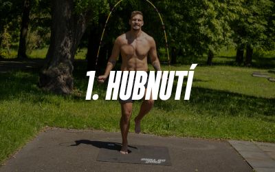 Hubnutí
